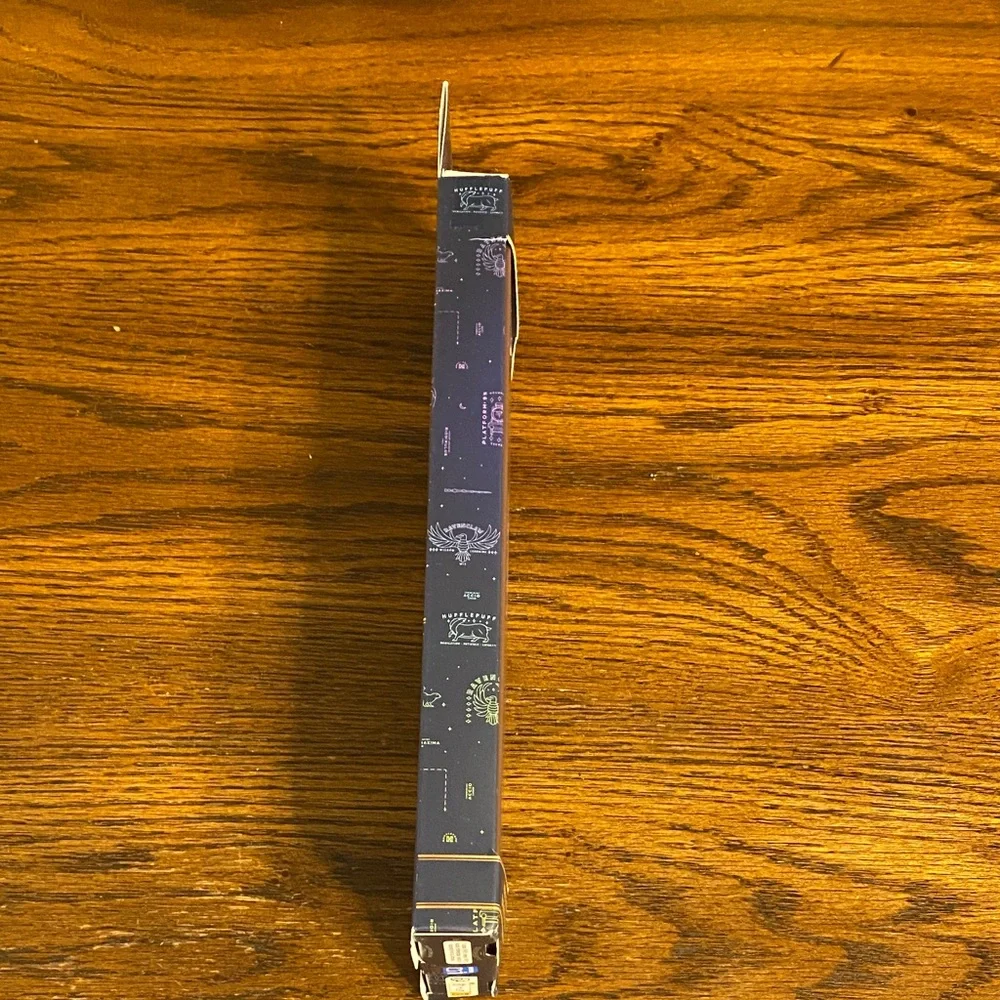 Harry Potter Wand Chopsticks Wizarding World Officially Licensed New In Box Gift